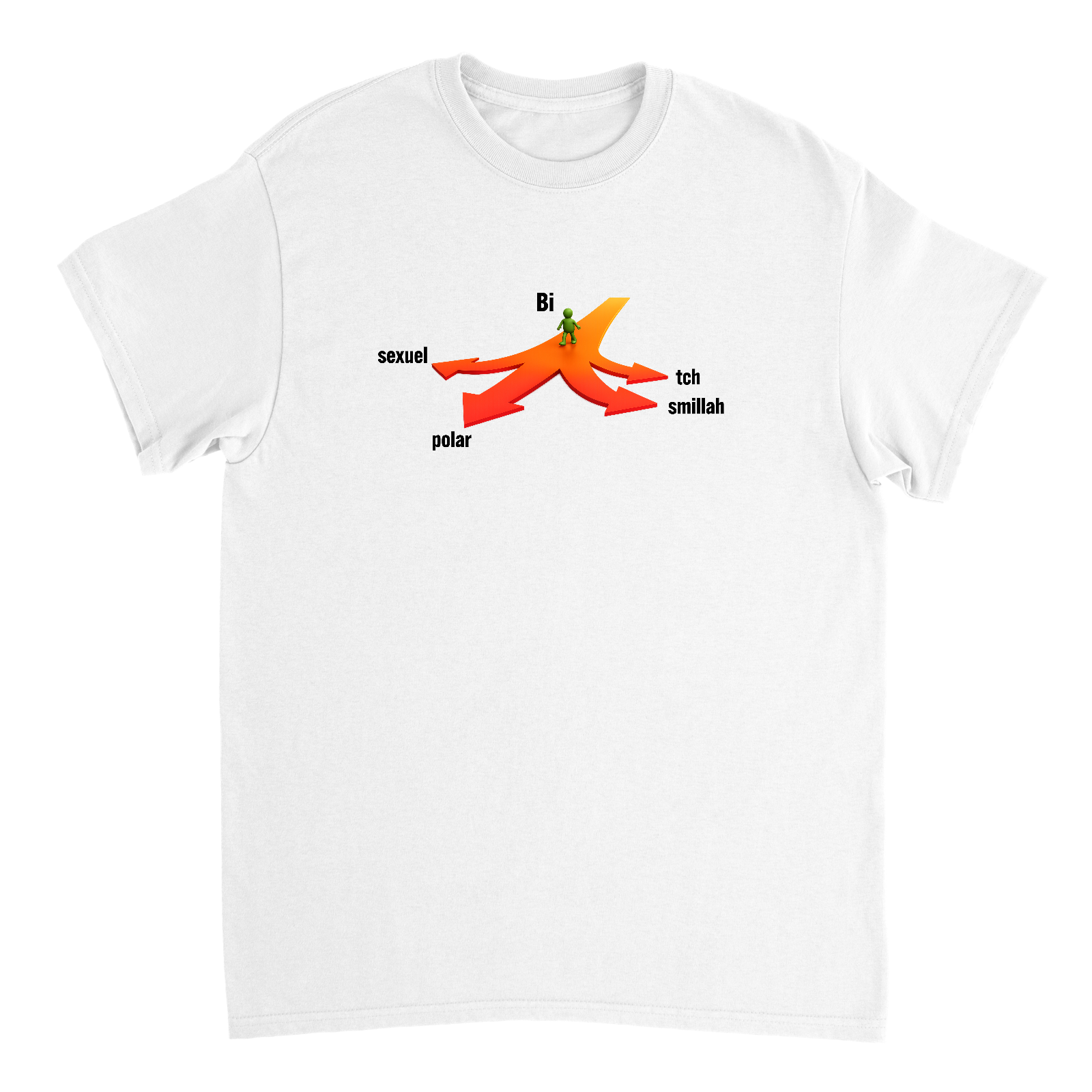 BI.. T-SHIRT
