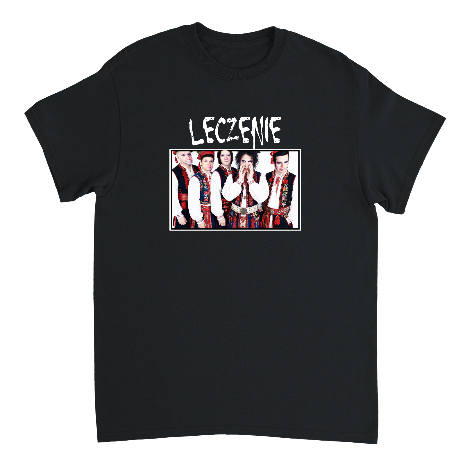 Leczenie Koszulka
