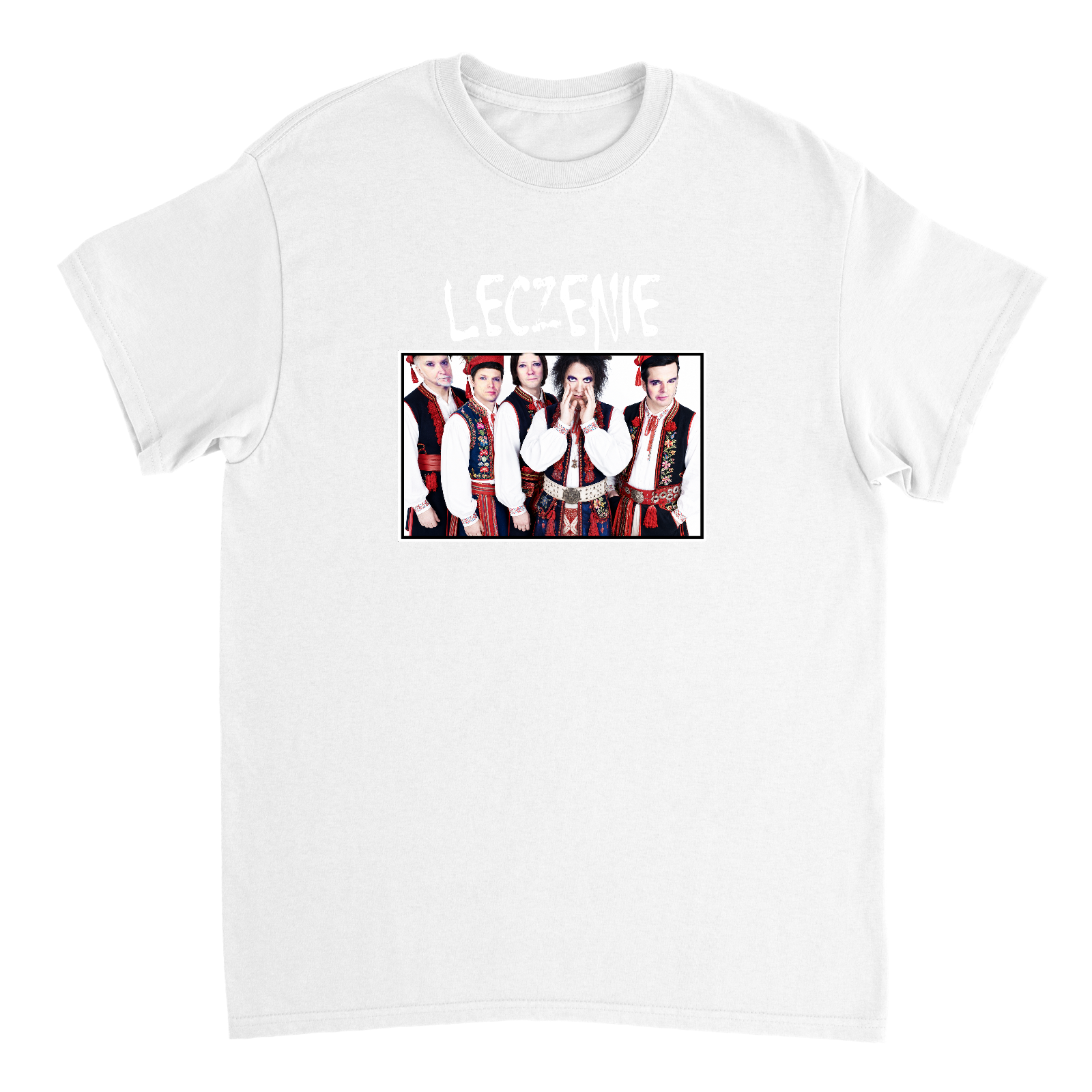 Leczenie Koszulka