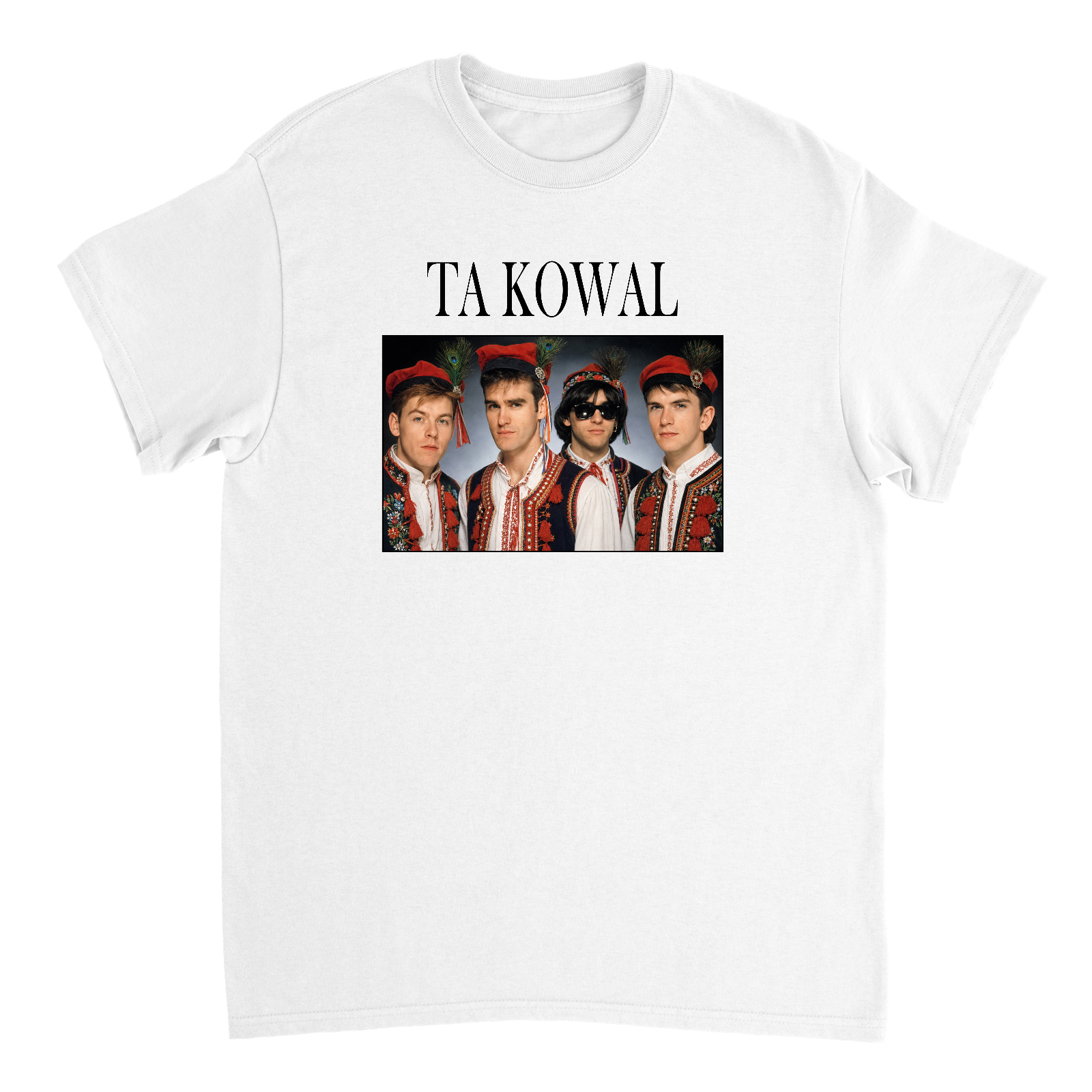 Ta Kowal Koszulka