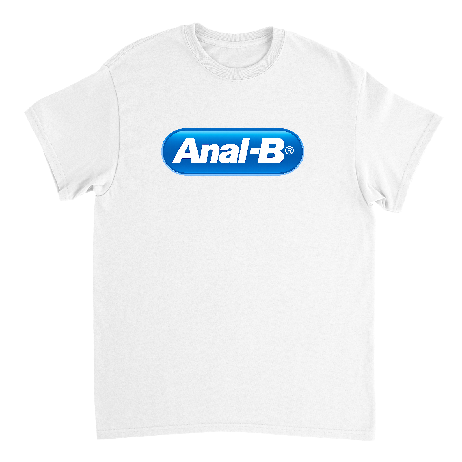 ANAL-B T-SHIRT
