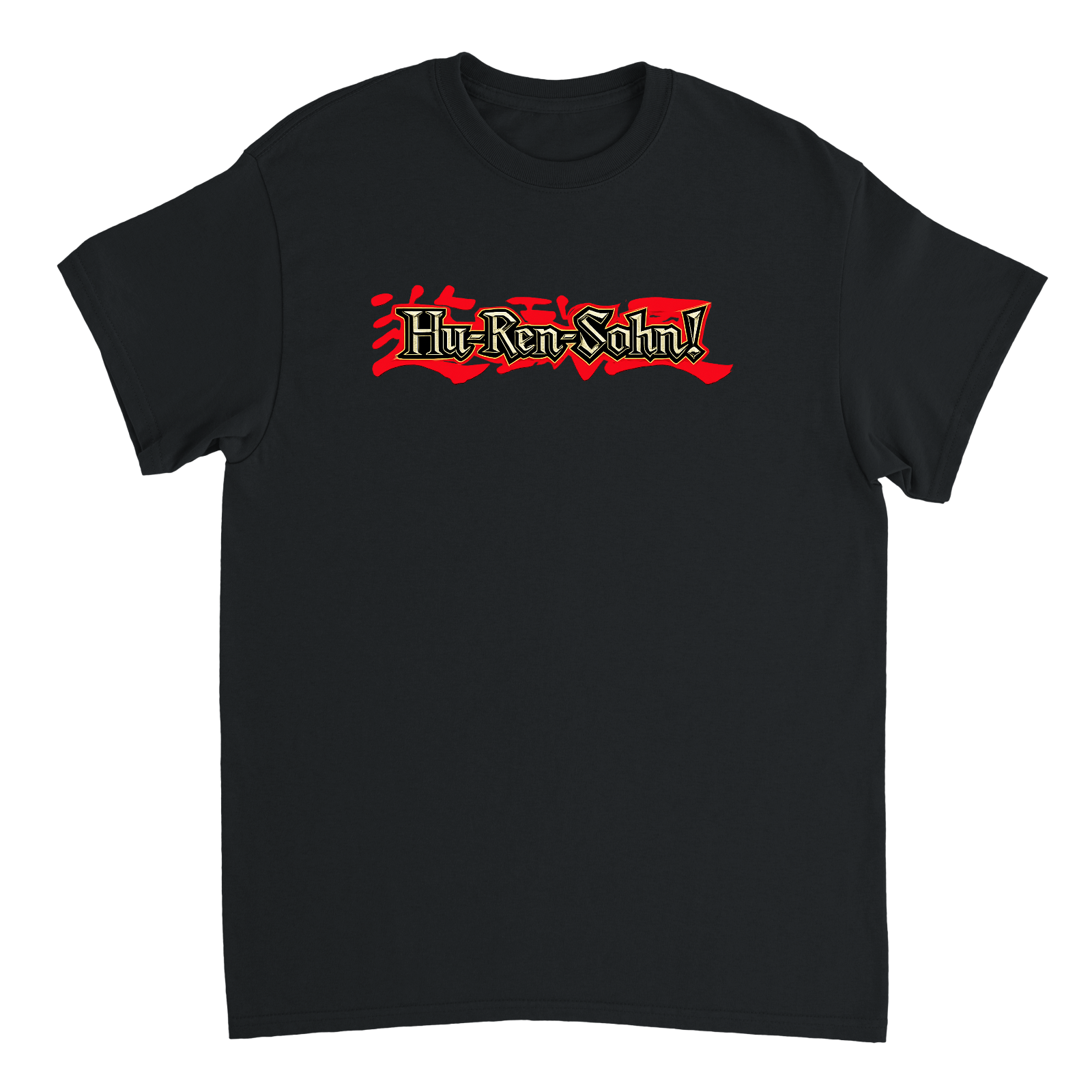 HUH-REN-SOHN T-SHIRT