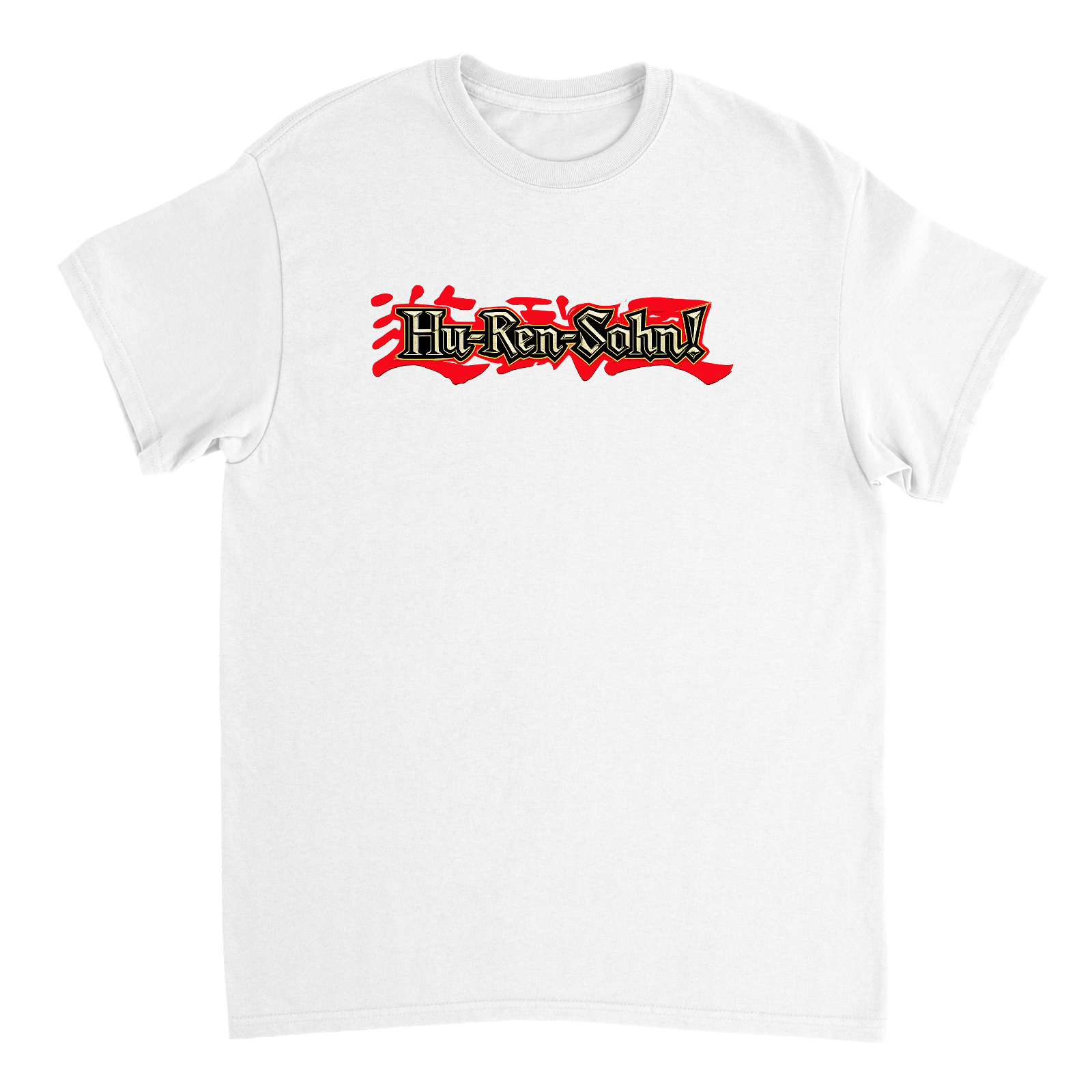 HUH-REN-SOHN T-SHIRT