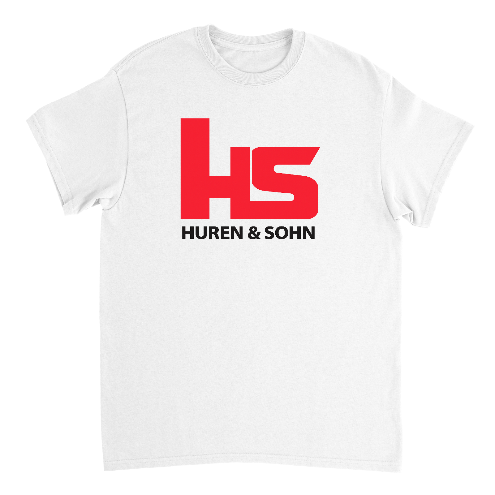 HUREN & SOHN T-SHIRT