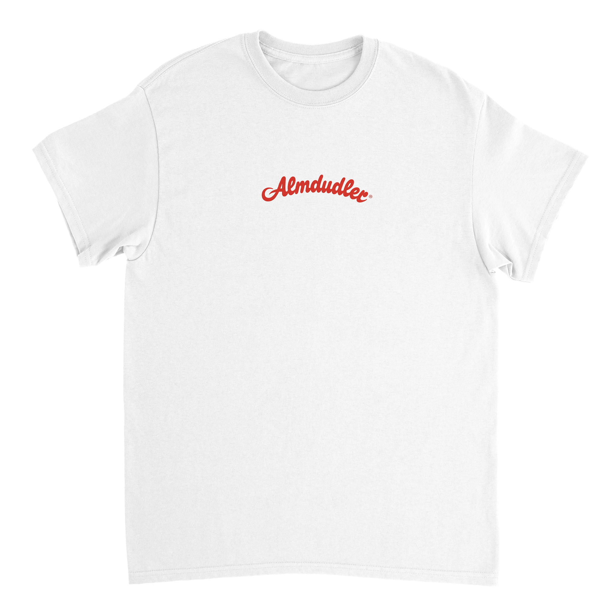 Almdudler Schnitzel Dienstag T-Shirt