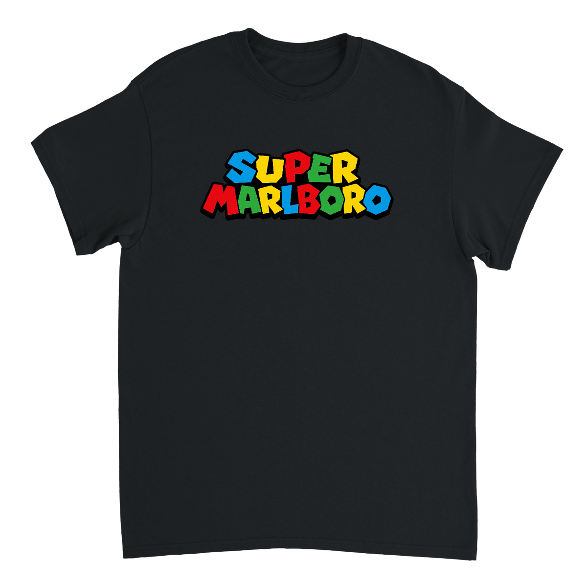SUPER MARLBORO T-SHIRT